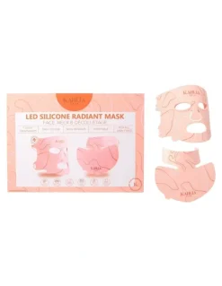 Kahlia Skin LED Silicone Radiant Mask