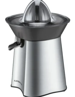 Kambrook Juice Easy Citrus Press KCP150BSS in Stainless Steel