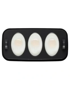 Kambrook 3 Way Egg Cooker Brushed KEG655BSS
