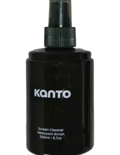 Kanto Kanto HD Performance Kit - Screen Cleaner, Microfibre Towel, 8K HDMI Cable, 2mtr