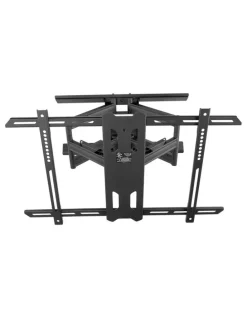 Kanto Kanto PDX650 Full Motion TV Wall Mount for 37 - 90 TVs, Black