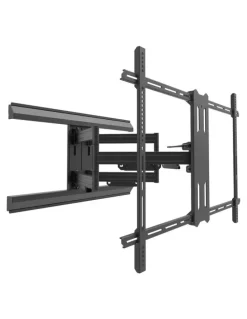 Kanto Kanto PMX800 Pro Series Full Motion TV Wall Mount with Adjustable Offset for 55 - 120 TVs