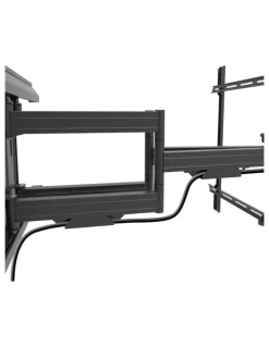 Kanto Kanto PMX800 Pro Series Full Motion TV Wall Mount with Adjustable Offset for 55 - 120 TVs