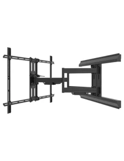Kanto Kanto PMX800 Pro Series Full Motion TV Wall Mount with Adjustable Offset for 55 - 120 TVs