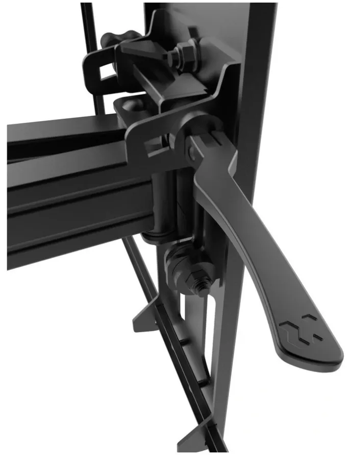 Kanto Kanto PMX700 Pro Series Full Motion TV Wall Mount with Adjustable Offset for 50 - 100 TVs