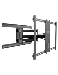 Kanto Kanto PMX700 Pro Series Full Motion TV Wall Mount with Adjustable Offset for 50 - 100 TVs