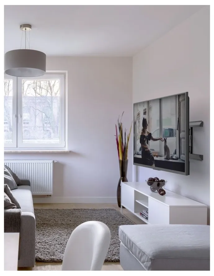 Kanto Kanto PMX700 Pro Series Full Motion TV Wall Mount with Adjustable Offset for 50 - 100 TVs