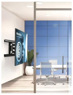 Kanto Kanto PMX700 Pro Series Full Motion TV Wall Mount with Adjustable Offset for 50 - 100 TVs