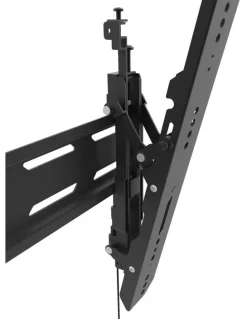 Kanto Kanto PT300 Low Profile Tilting TV Mount for 40 - 100 TVs