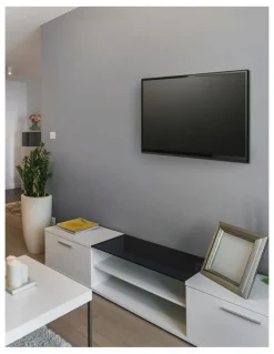 Kanto Kanto PT300 Low Profile Tilting TV Mount for 40 - 100 TVs