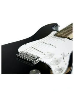 Karrera Electric Guitar Music String Instrument Bass