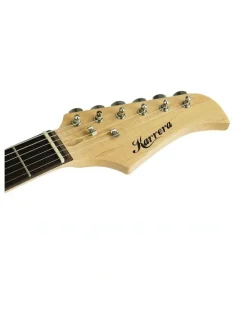 Karrera Electric Guitar Music String Instrument Bass