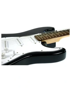 Karrera Electric Guitar Music String Instrument Bass