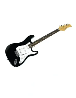 Karrera Electric Guitar Music String Instrument Bass