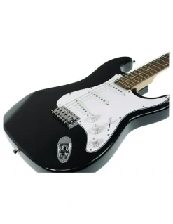 Karrera Electric Guitar Music String Instrument Bass