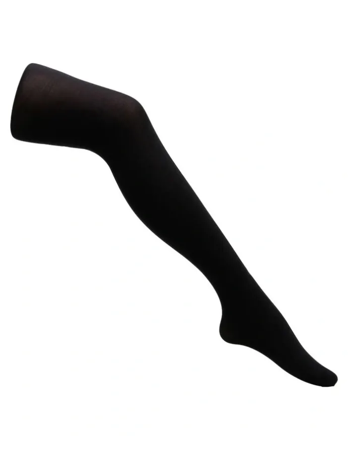 Kayser Bodyslimmers Opaque Tights H10888 in Black