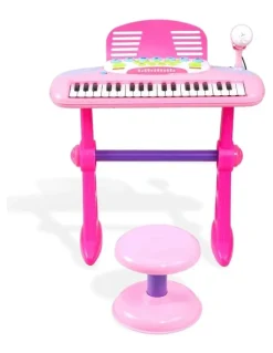 Keezi 37 Keys Piano Keyboard