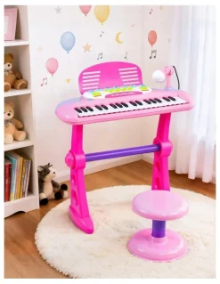 Keezi 37 Keys Piano Keyboard