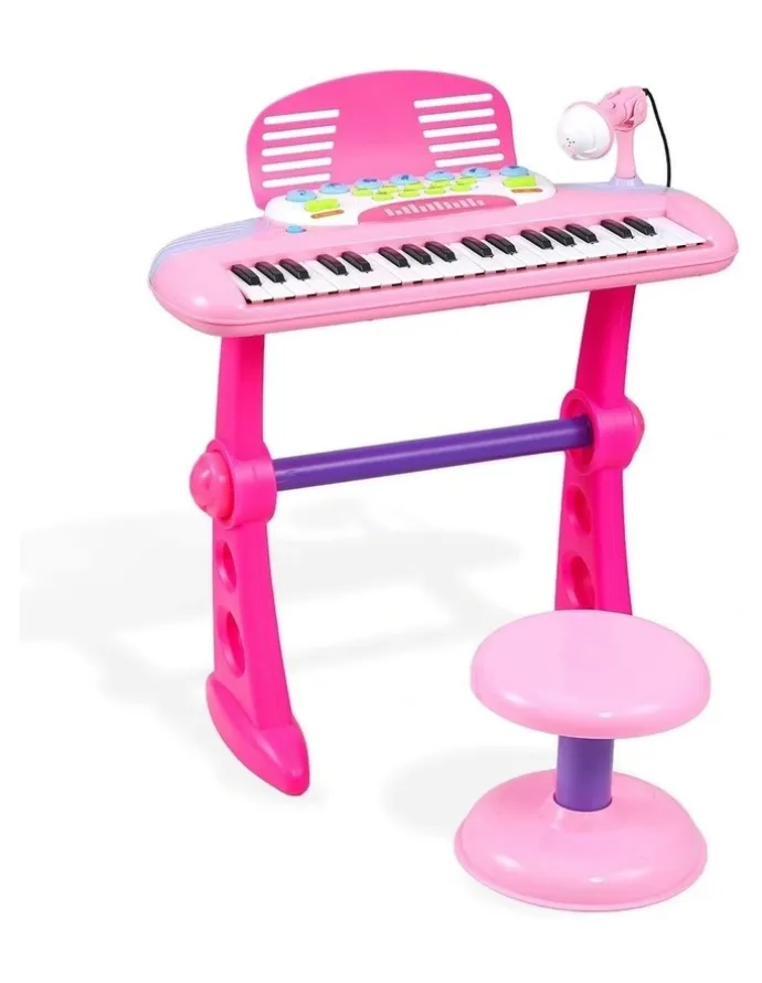 Keezi 37 Keys Piano Keyboard