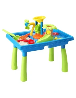 Keezi Sand and Water Table