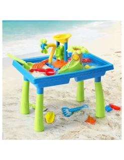 Keezi Sand and Water Table