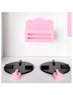Keezi Wooden Kitchen Play Set
