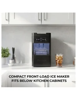 Kenmore Ice Maker 11.7kg/24hr