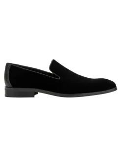 Kenneth Cole Harry 2 Formal Loafer in Black
