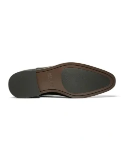Kenneth Cole Heath Lace up Oxford in Black