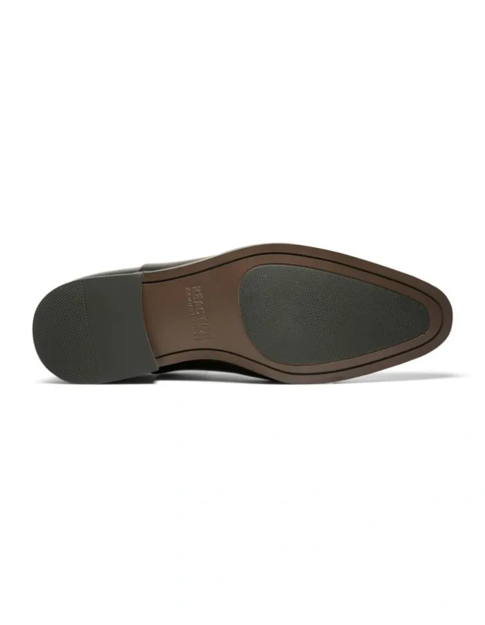 Kenneth Cole Heath Lace up Oxford in Black