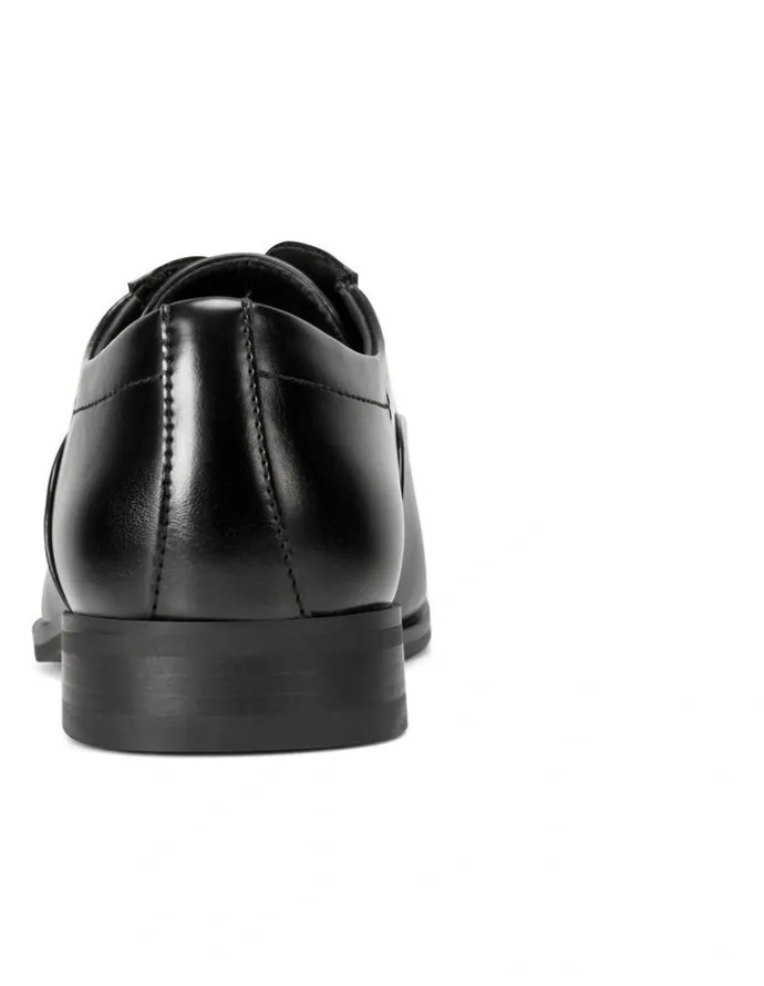 Kenneth Cole Heath Lace up Oxford in Black