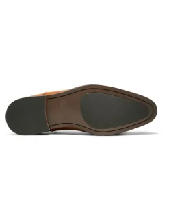 Kenneth Cole Heath Lace up Oxford in Brown