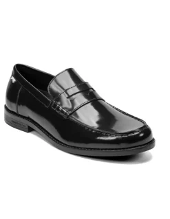 Kenneth Cole Paco Loafer in Black