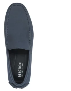 Kenneth Cole Scanlin Loafer in Dark Blue