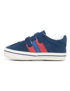 Kicks Kegan Sneaker Prewalker In Blue