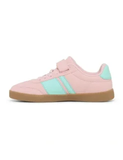 Kicks Kennedy Sneakers in Pink