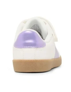 Kicks Kennedy Sneakers in White