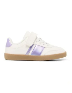 Kicks Kennedy Sneakers in White