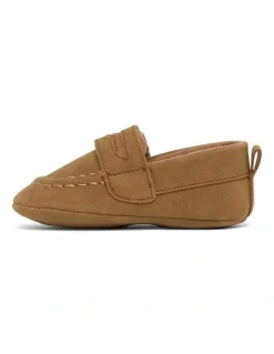 Kicks Kingston Loafer Prewalker in Natural