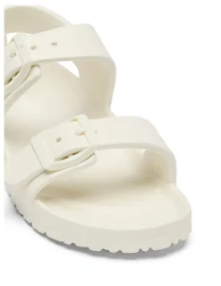 Kicks Koda Beach Sandals in Bone