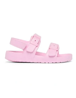 Kicks Koda Beach Sandals in Pink