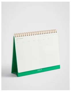 kikki.K Flagship Desk Planner A4