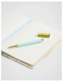 kikki.K Flagship Gel Pen in Mint