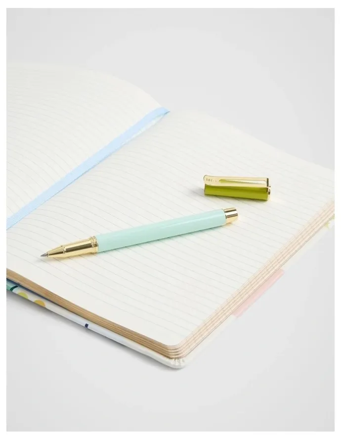 kikki.K Flagship Gel Pen in Mint