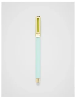 kikki.K Flagship Gel Pen in Mint