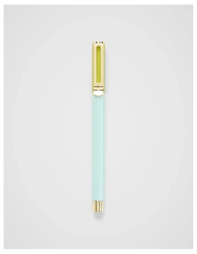 kikki.K Flagship Gel Pen in Mint