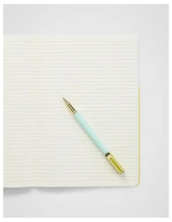 kikki.K Flagship Gel Pen in Mint