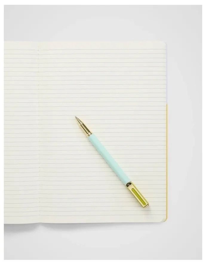 kikki.K Flagship Gel Pen in Mint