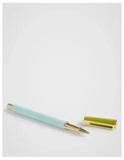 kikki.K Flagship Gel Pen in Mint
