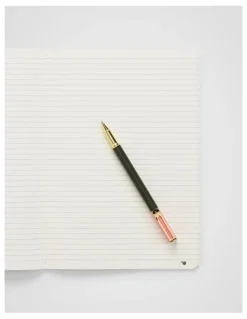 kikki.K Flagship Gel Pen in Olive